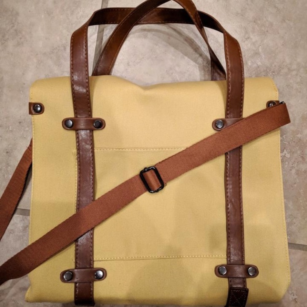 ISO ModCloth tote bag